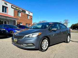 Used 2014 Kia Forte LX w/ Popular Package image 1