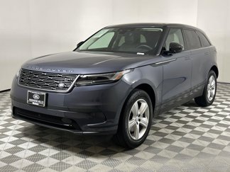 Certified 2025 Land Rover Range Rover Velar S image 1