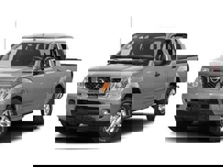 Certified 2016 Nissan Frontier SV w/ SV Value Truck Package image 1