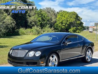 Used 2004 Bentley Continental GT video 1
