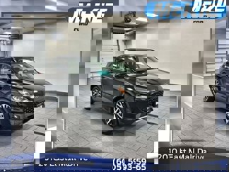 Certified 2020 Ford Escape SE Sport image 1