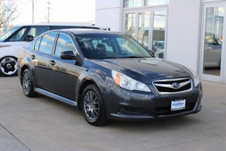 Used 2012 Subaru Legacy 2.5i Premium image 1