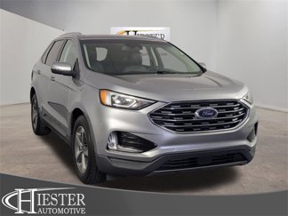 Used 2020 Ford Edge SEL w/ Convenience Package image 1