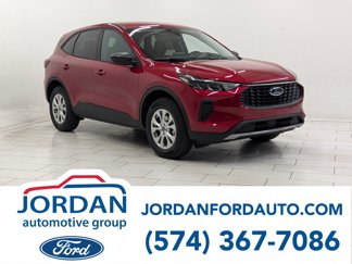 New 2025 Ford Escape Active w/ Cold Weather Package image 1