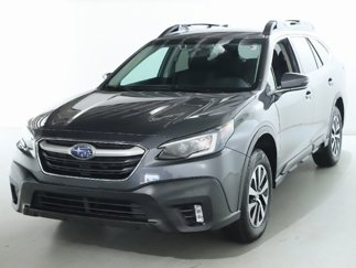 Used 2020 Subaru Outback Premium image 1