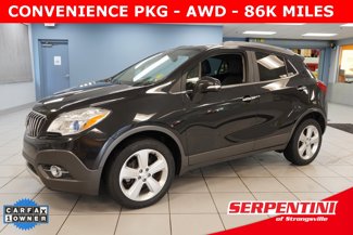 Used 2015 Buick Encore Convenience image 1