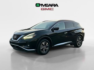 Used 2023 Nissan Murano SV image 1