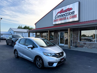 Used 2015 Honda Fit EX-L image 1