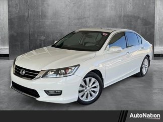 Used 2013 Honda Accord EX-L image 1