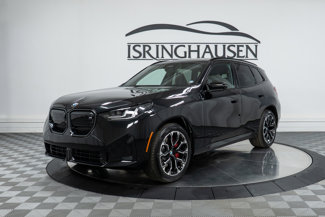 New 2025 BMW X3 M50 w/ Premium Package image 1