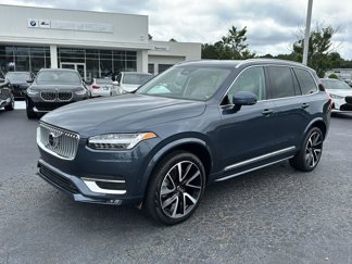Used 2023 Volvo XC90 B6 Plus w/ Protection Package Premier image 1