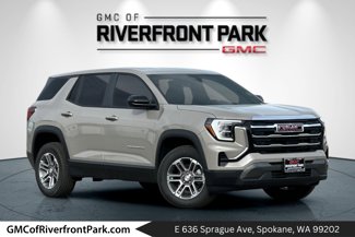 New 2025 GMC Terrain Elevation image 1