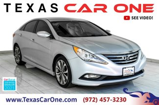 Used 2014 Hyundai Sonata SE image 1
