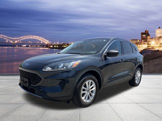 Used 2022 Ford Escape SE w/ Convenience Package image 1