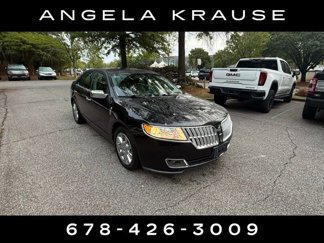 Used 2011 Lincoln MKZ AWD image 1