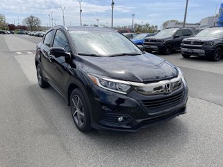 Used 2022 Honda HR-V EX image 1