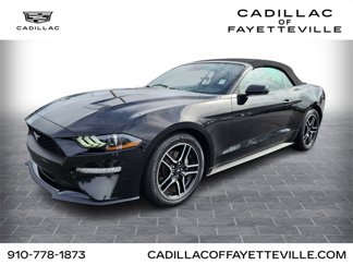Used 2023 Ford Mustang Premium image 1
