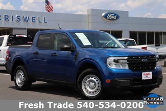 Used 2024 Ford Maverick XL image 1