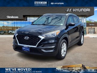 Used 2019 Hyundai Tucson Value image 1