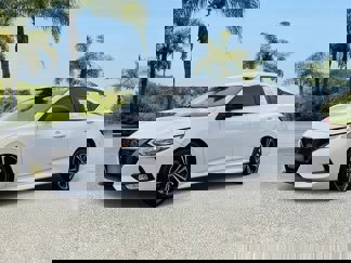 Used 2022 Nissan Sentra SR w/ Electronics Package image 1