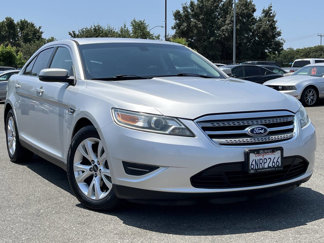 Used 2011 Ford Taurus SEL w/ 201A Rapid Spec Order Code image 1