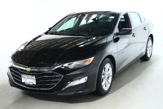 Used 2024 Chevrolet Malibu LT image 1