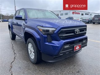 New 2025 Toyota Tacoma SR5 image 1
