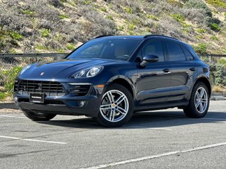 Used 2018 Porsche Macan image 1