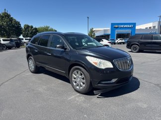 Used 2013 Buick Enclave Leather image 1