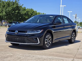 New 2025 Volkswagen Jetta S video 2