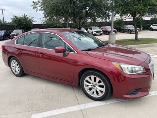 Used 2017 Subaru Legacy 2.5i Premium image 1