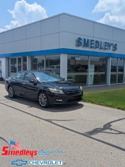 Used 2014 Honda Accord Sport image 1