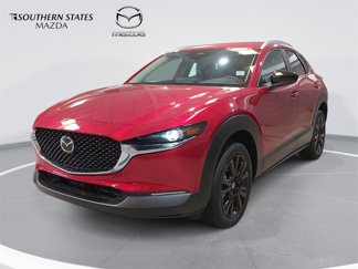 New 2025 MAZDA CX-30 AWD 2.5 S w/ Select Sport Pkg image 1