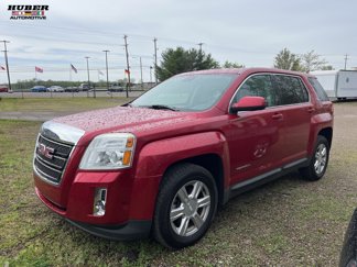 Used 2015 GMC Terrain SLE image 1