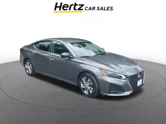 Used 2024 Nissan Altima 2.5 S image 1