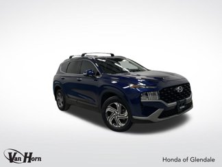 Used 2023 Hyundai Santa Fe SEL image 1