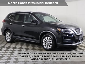 Used 2020 Nissan Rogue SV image 1