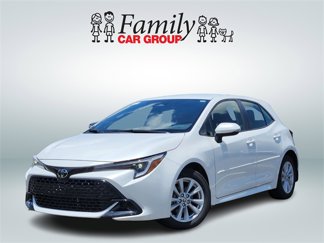 Certified 2023 Toyota Corolla SE image 1