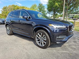 Used 2017 Volvo XC90 T6 Momentum w/ Vision Package image 1