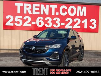 Used 2023 Buick Encore GX Select image 1