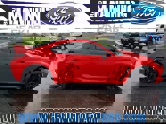 Used 2022 Toyota GR86 Premium w/ ALL Weather Mat Package (TMS) image 1