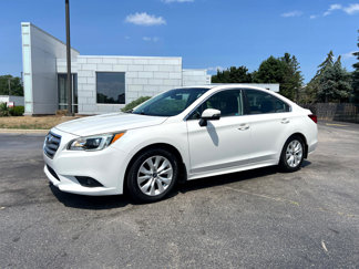 Used 2017 Subaru Legacy 2.5i Premium image 1