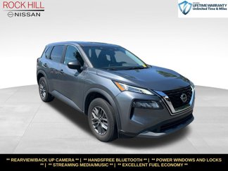Used 2023 Nissan Rogue S image 1