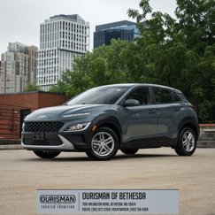 Used 2022 Hyundai Kona SE image 1