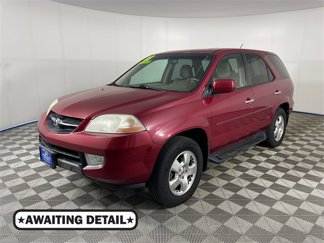 Used 2003 Acura MDX image 1