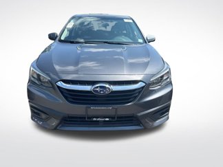 Used 2021 Subaru Legacy Premium image 1
