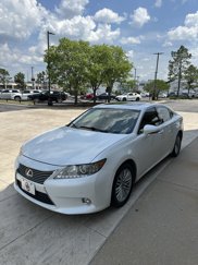 Used 2014 Lexus ES 350 image 1