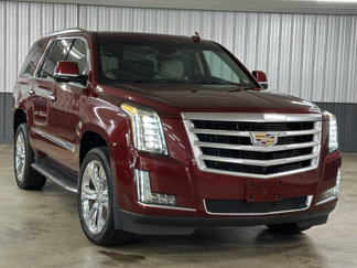 Used 2016 Cadillac Escalade Premium image 1