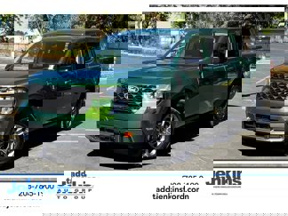 New 2025 Ford Maverick XLT image 1