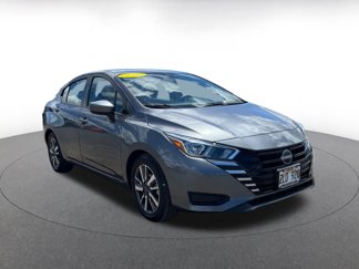 Used 2023 Nissan Versa SV video 1